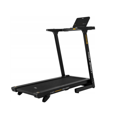Беговая дорожка  Trex Sport TX-700TM RUNVO - фото №8
